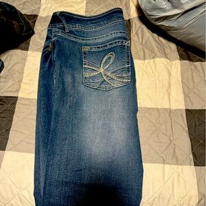 Wallflowers bootcut jeans